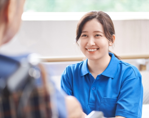 早良区訪問介護｜パート/アルバイト求人